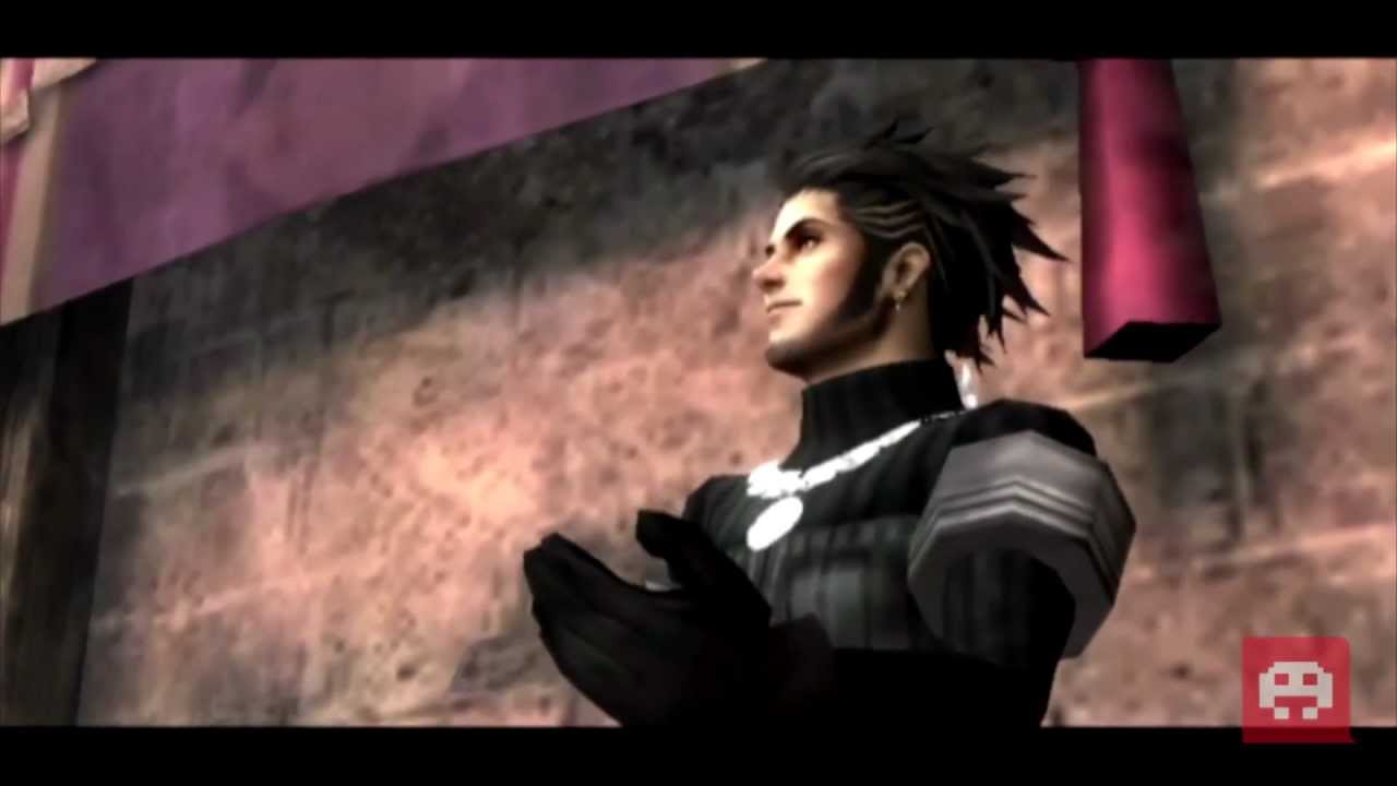 EGMNOW E3 All Access: The Last Story