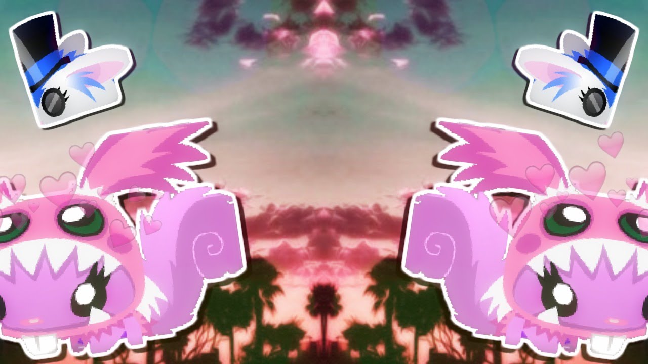 Animal Jam New Pets!? YouTube