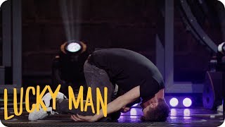 Embarrassing party experiences  Luke Mockridge  Lucky Man