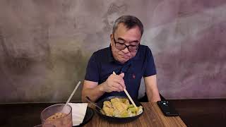 Steve Fine Dining At Win Kee HK BBQ & Noodle 