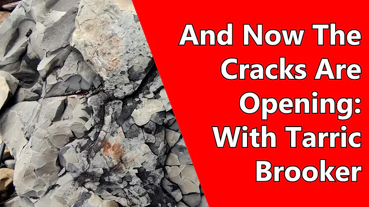 And Now The Cracks Are Opening: With Tarric Brooker - DayDayNews