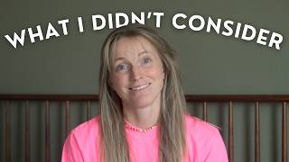 Honest Review of Having 3 Kids (after 2 years)