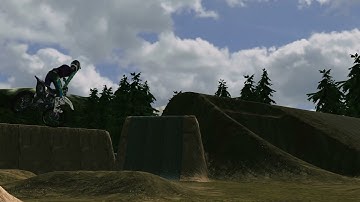 MX Simulator: Home Sesh FMX Edit