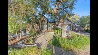 Barton Creek West