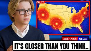 Jesus revealed to a 13-year-old boy: ‘These shocking events will happen in 2026’