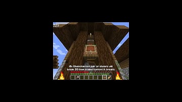 Use Invisible Item Frames In Survival   Datapack