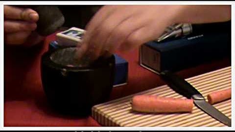 How To Take a Brix Reading Using A Refractometer