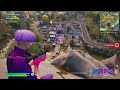 Victory royale