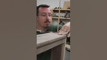 Making a Dartboard Cabinet