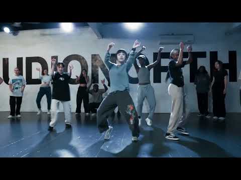  Goodbye Warm Up Ayra Starr Ft Asake Percy Anane Dwumfour Choreography