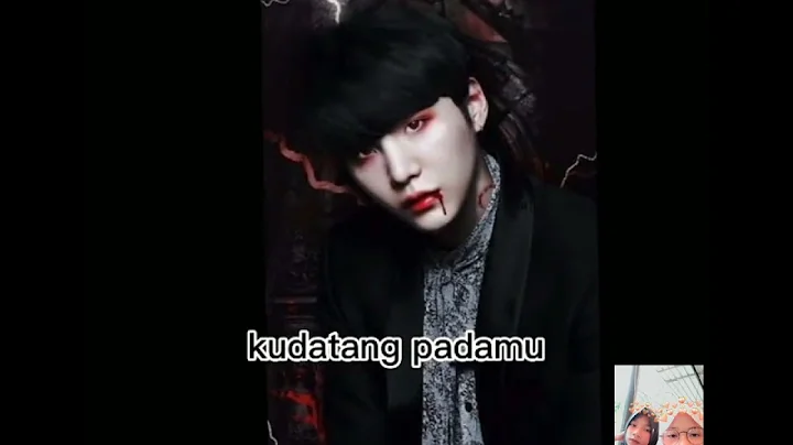 Ding dong versi bts #1