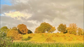 it´s part of the journey