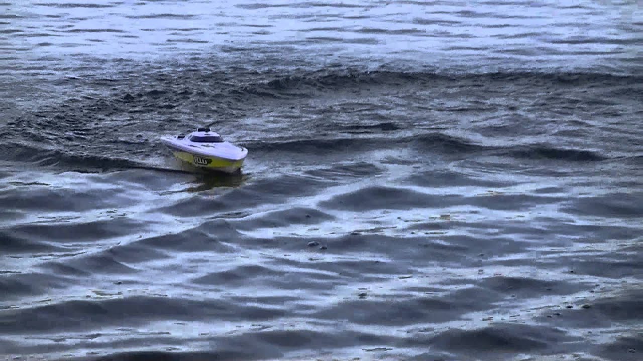 rio ep rc boat