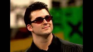 The Corporation  Titantron WWE '13 1999 - 2000