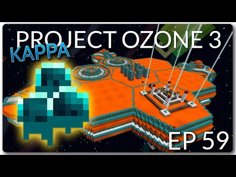 PROJECT OZONE 3 KAPPA ESPAÑOL | EP 59 | ALMÓNDIGAS COSMICAS