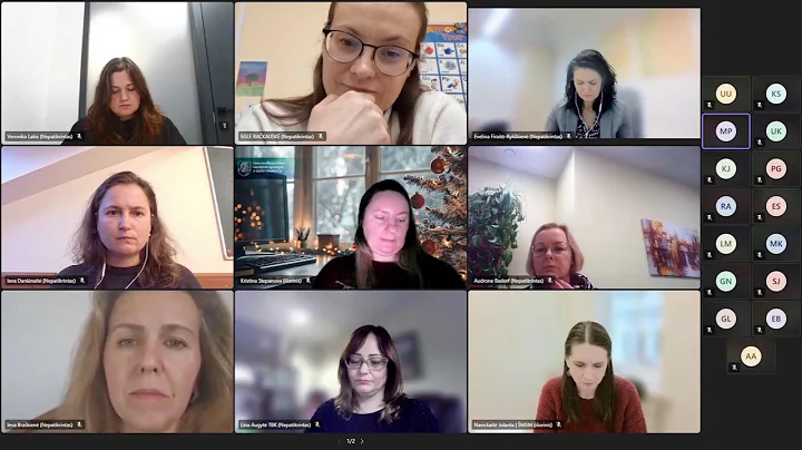 2025-12-10 Savižudybių ir smurto prevencijos komisijos posėdis