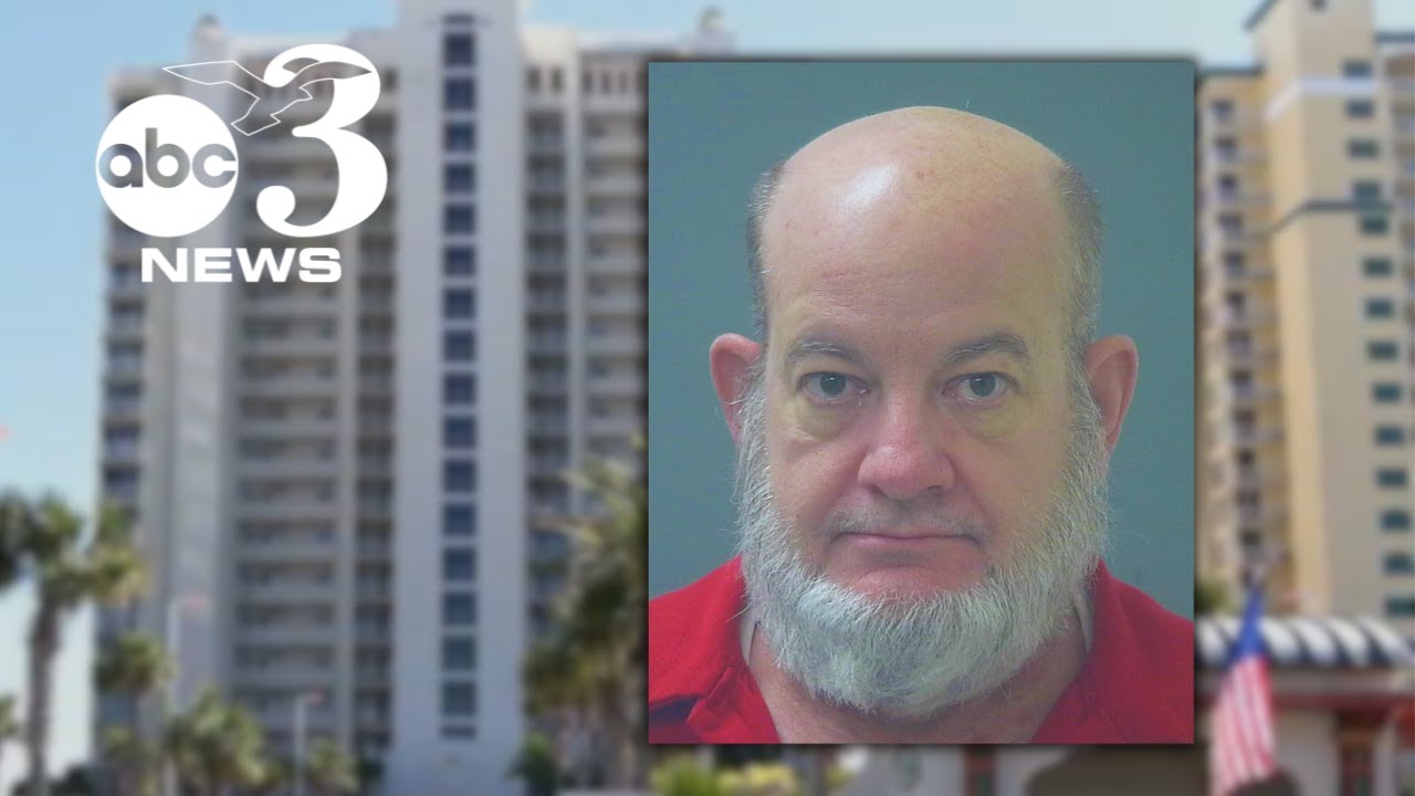 62-year-old man found guilty of 2021 murder at Florida beach condo ...