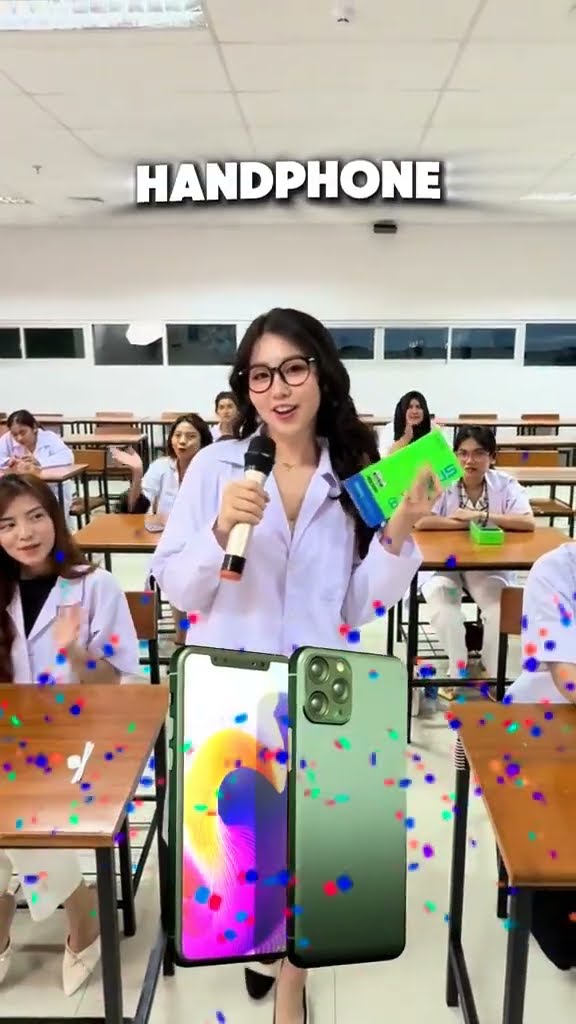 DICARI 1 FOLLOWERS YANG UDAH TONTON VIDEO DI #kelasparfumevilmei !!