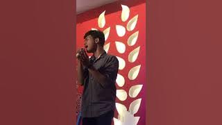 Kasiah Larangan Adaik Randa Putra // Cover Sandro Aprilindo