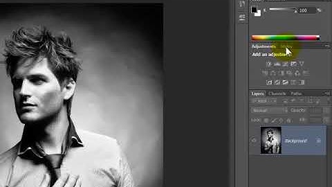 Photoshop Bangla Tutorial Custom Workspace #02