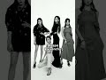 Kpop idols who are Brand ambassadors of luxury brands #shorts #kpop #fypã· #recommended #bts #aespa