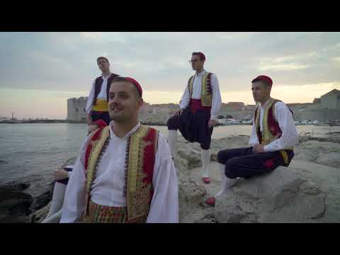 KLAPA KAŠE - MARČELINA (OFFICIAL VIDEO)