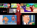 Preview 2 Funny Collections S2E2: Warm Like Fire Characters