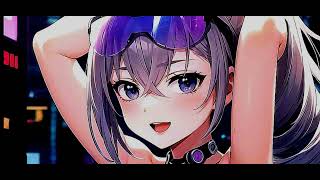 Nightcore - PTSD (EMM)