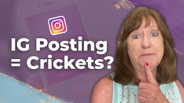 Why Your IG Posts Aren’t Getting Clients