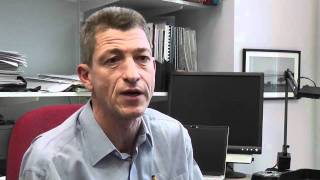 The importance of diagnosis - Professor Nick Fox - Alzheimer's Research UK