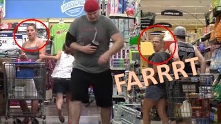 Wet Fart Prank All Puns Intended Sharter Saturday S1Ep 45