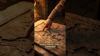 Rome didn't just conquer you. It became you. 🦅⚔️