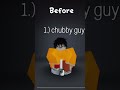 Sorry, i havent posted for a while #roblox #robloxedit