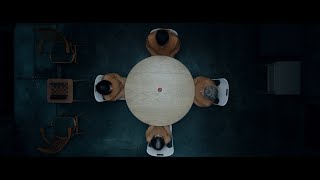 Bir Zamanlar Gelecek 2121 Fragman 2 Once Upon A Time In The Future 2121 Trailer 2