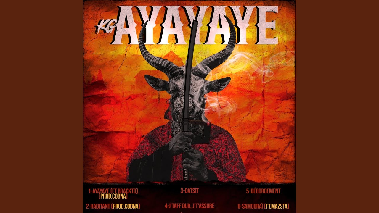 Watch Habitant on YouTube Watch Habitant on YouTube