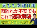 【簡単な見分け方】太もも裏のハムストリングスが肉離れ診断3つの検査法【治療家が現場で使うテクニック】