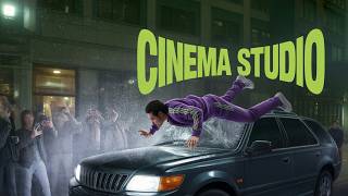 Cinema Studio 2.0 Just Changed Ai Video