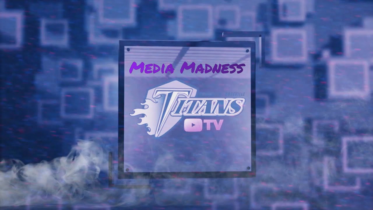 Titans TV Season 4: Episode 6: Media Madness