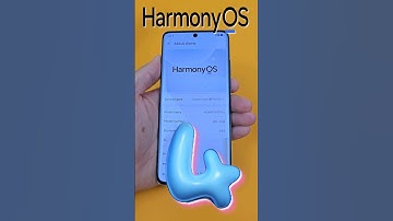 Harmony OS 4 - How To Join Beta!