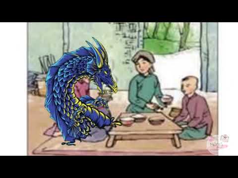 Video KỂ CHUYỆN: SỰ TÍCH HỒ BA BỂ - youtube