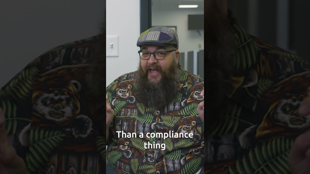 Modern Compliance