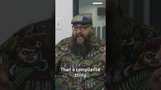 Modern Compliance