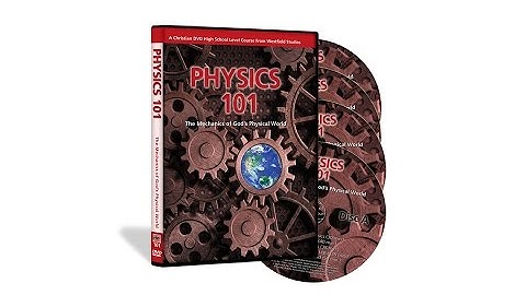 Physics 101 Introduction