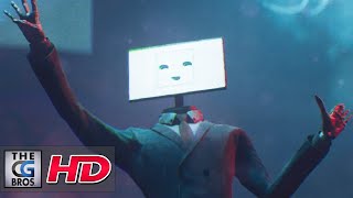 A CGI 3D Trailer: 'The Flat: ASAP-MAN'  - by Michał Danielewicz | TheCGBros by TheCGBros 8,677 views 2 months ago 1 minute, 27 seconds