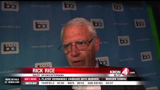 BART Workers Close to 72 Hour Strike Deadline