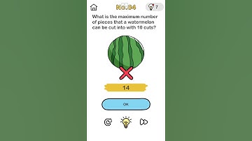 brain out level 84 solution