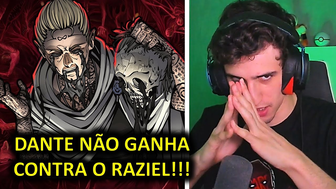 CALIGRAFO OPINA SOBRE A EQUIPE ABUTRES NO HEXATOMBE!!!