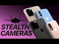 2019 iPhone DARK Cameras, iPhone XE & Galaxy Fold Fail!