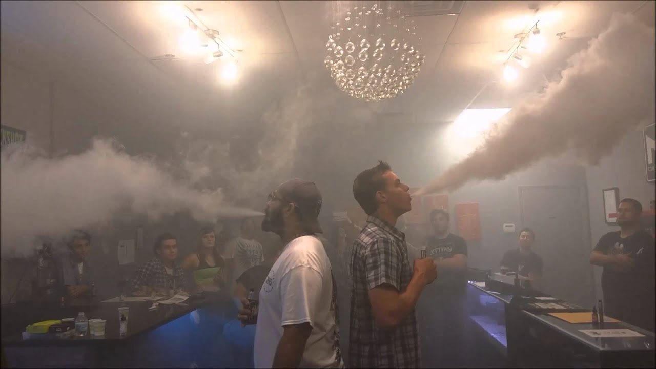 Civil Vapes Meet 4/11/15 Version 2