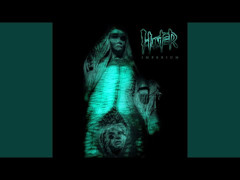 Hunter (18) — Imperium Trujki